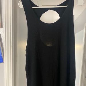 ZYIA tank top